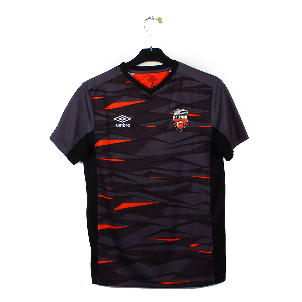 2023/24 - Lorient FC (S)