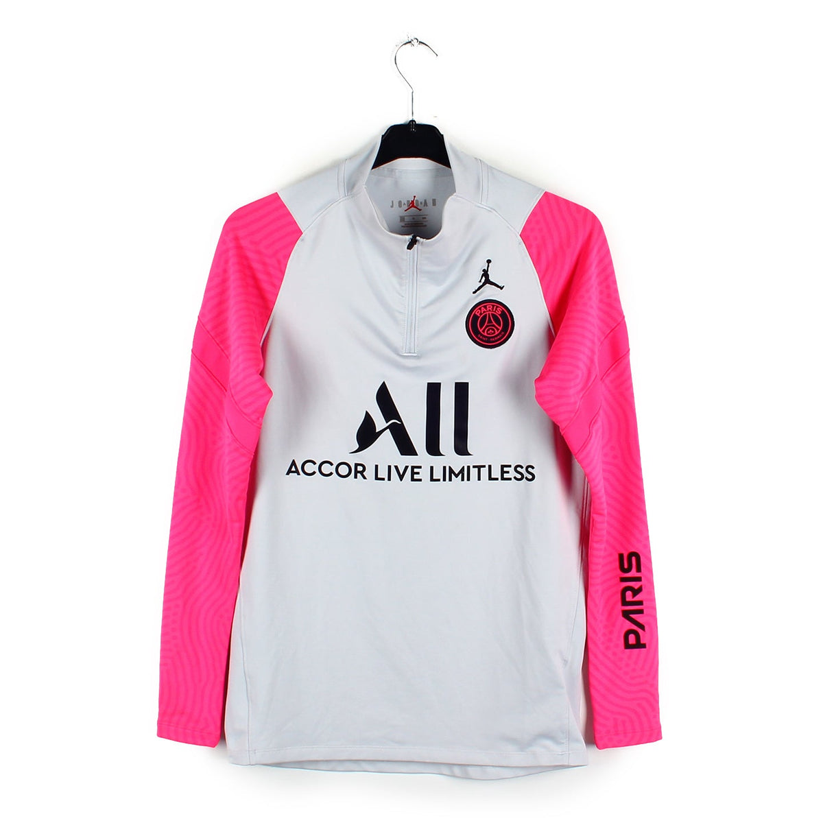 2021/22 - PSG (L)