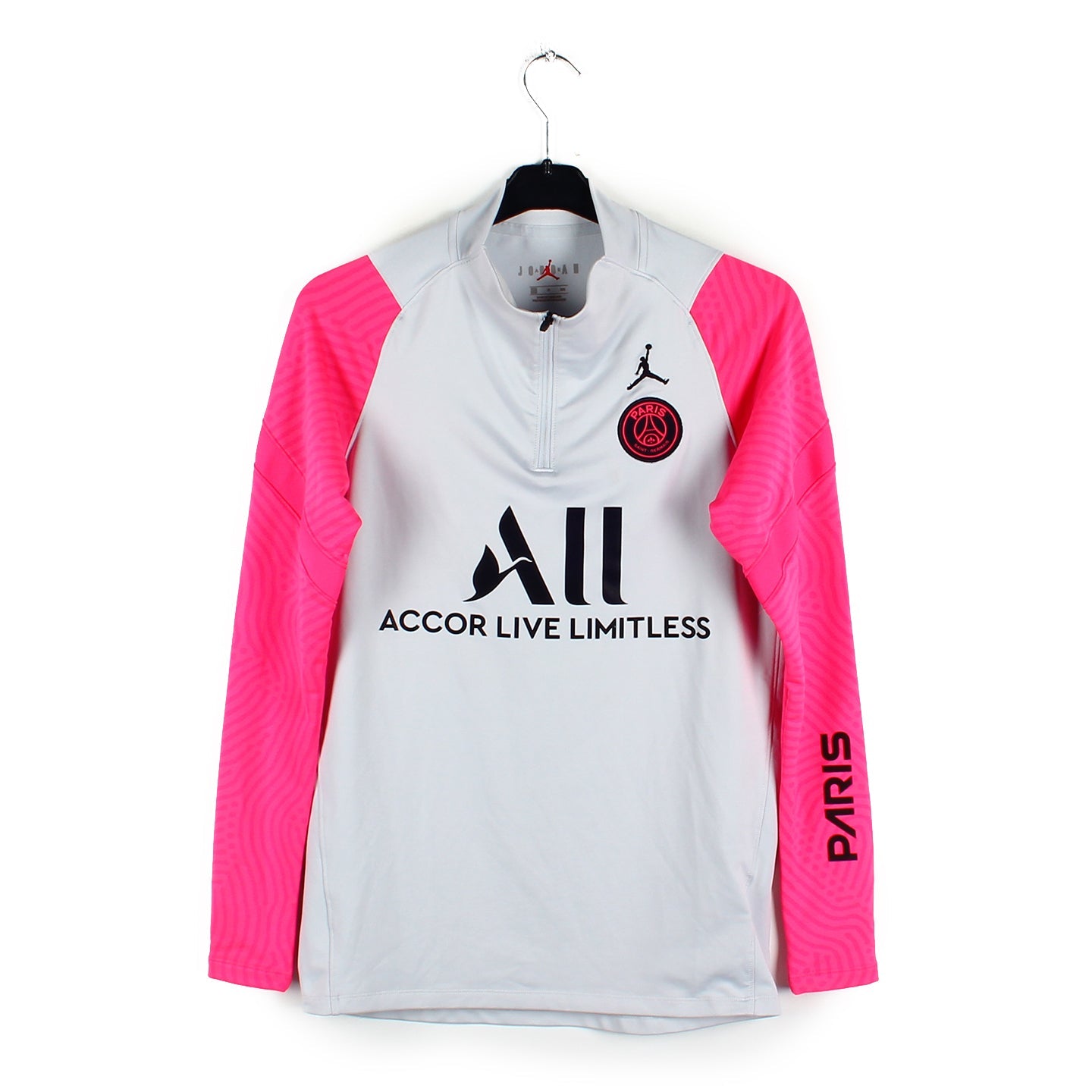 2021/22 - PSG (L)
