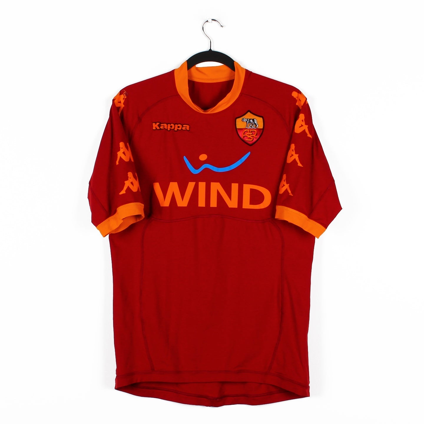 2010/11 - AS Roma (2XL)