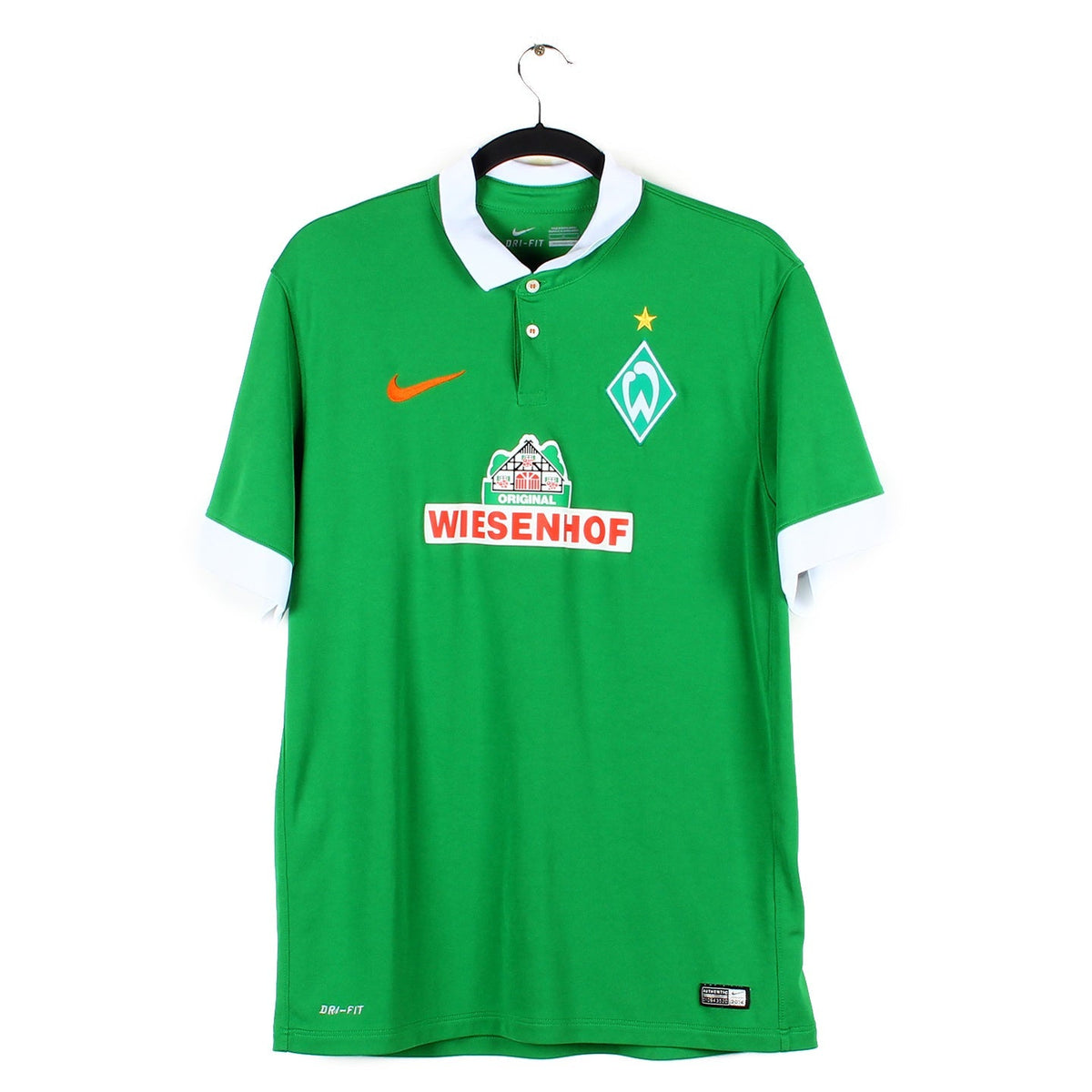 2014/15 - Werder Brême (S)