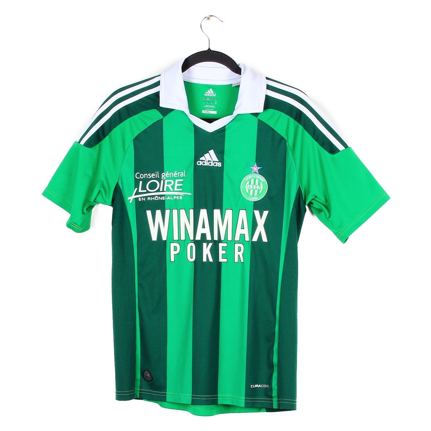 2011/12 - Saint-Etienne (2XL)