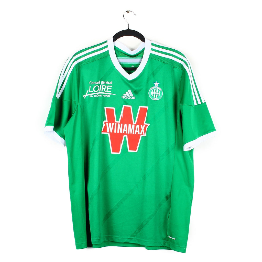 2014/15 - Saint-Etienne (M)