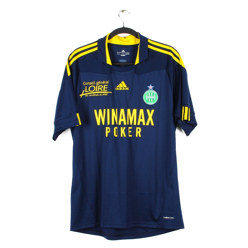 2010/11 - Saint-Etienne (2XL)