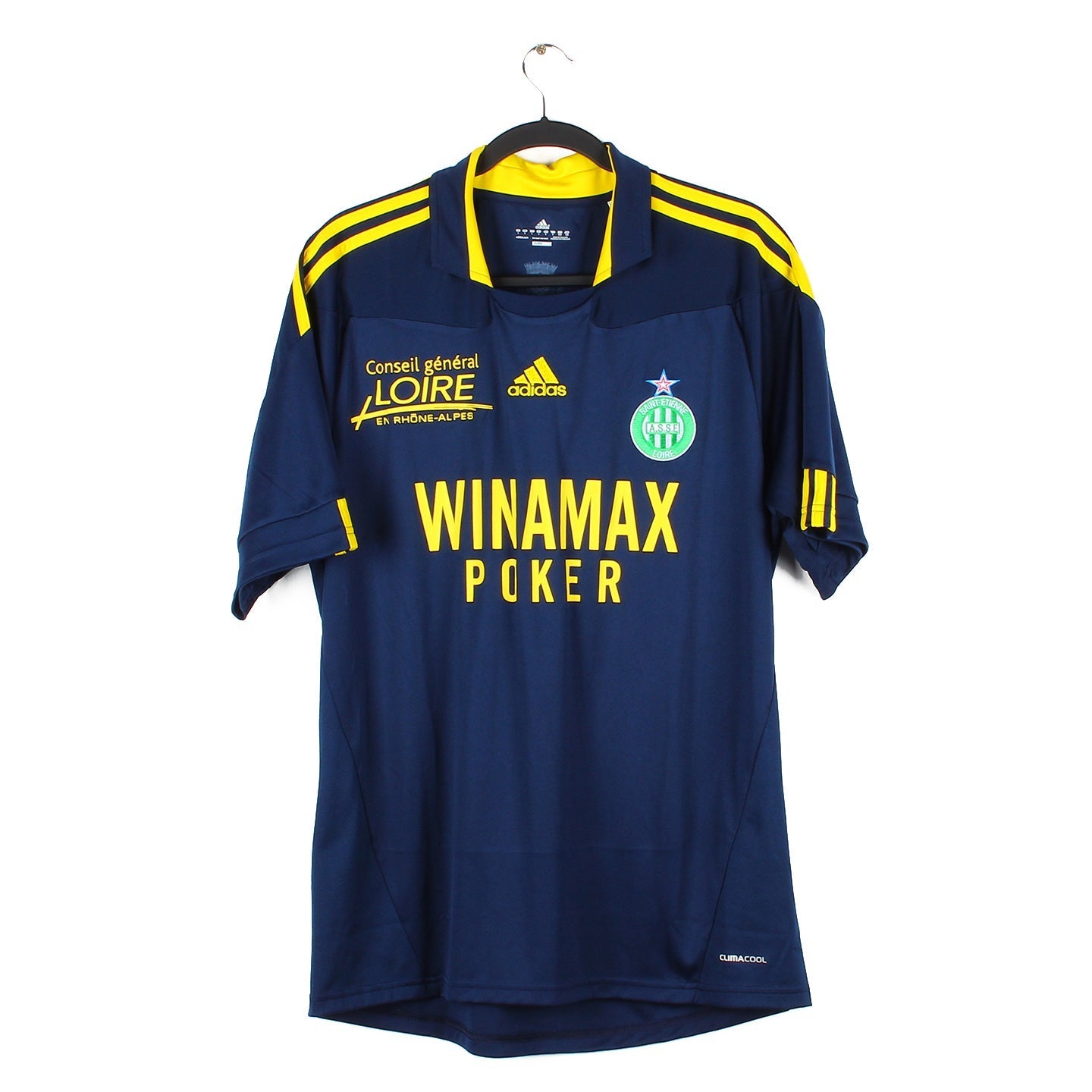 2010/11 - Saint-Etienne (2XL)