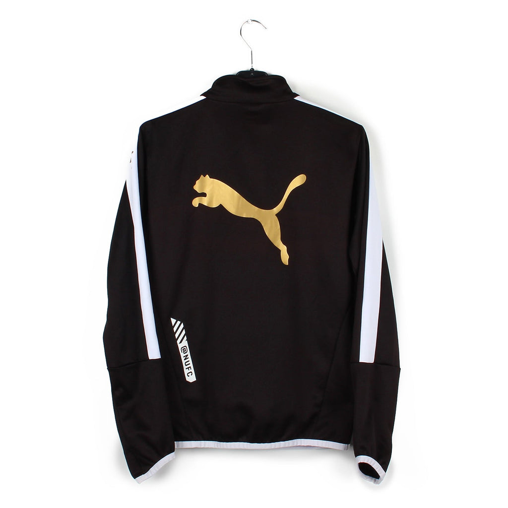 2015/16 - Newcastle (L)