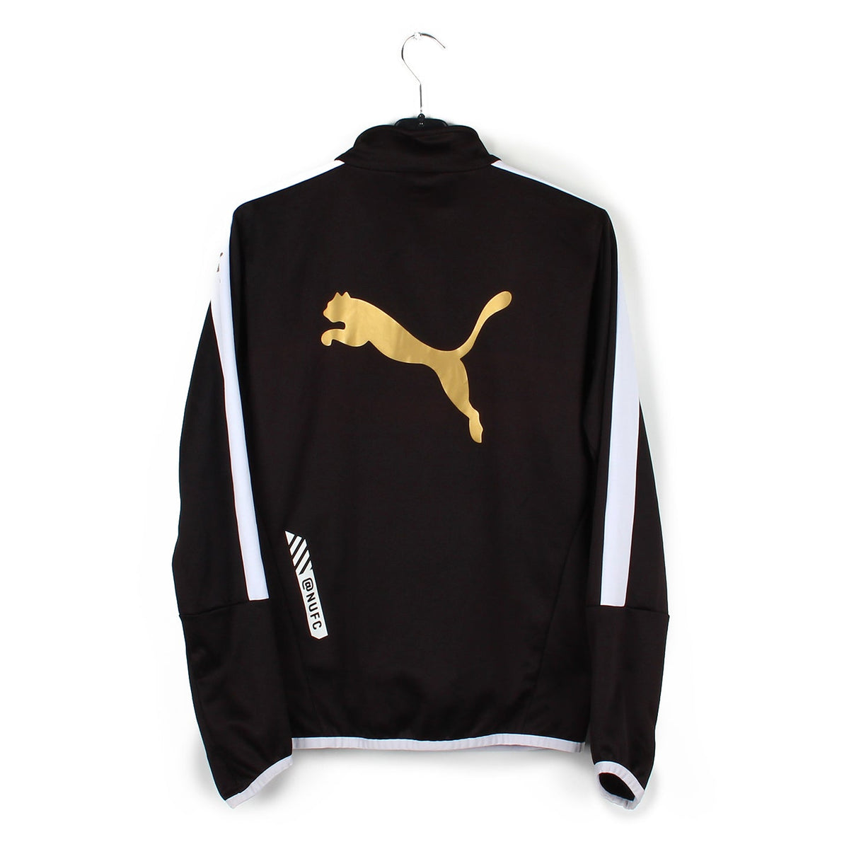 2015/16 - Newcastle (L)
