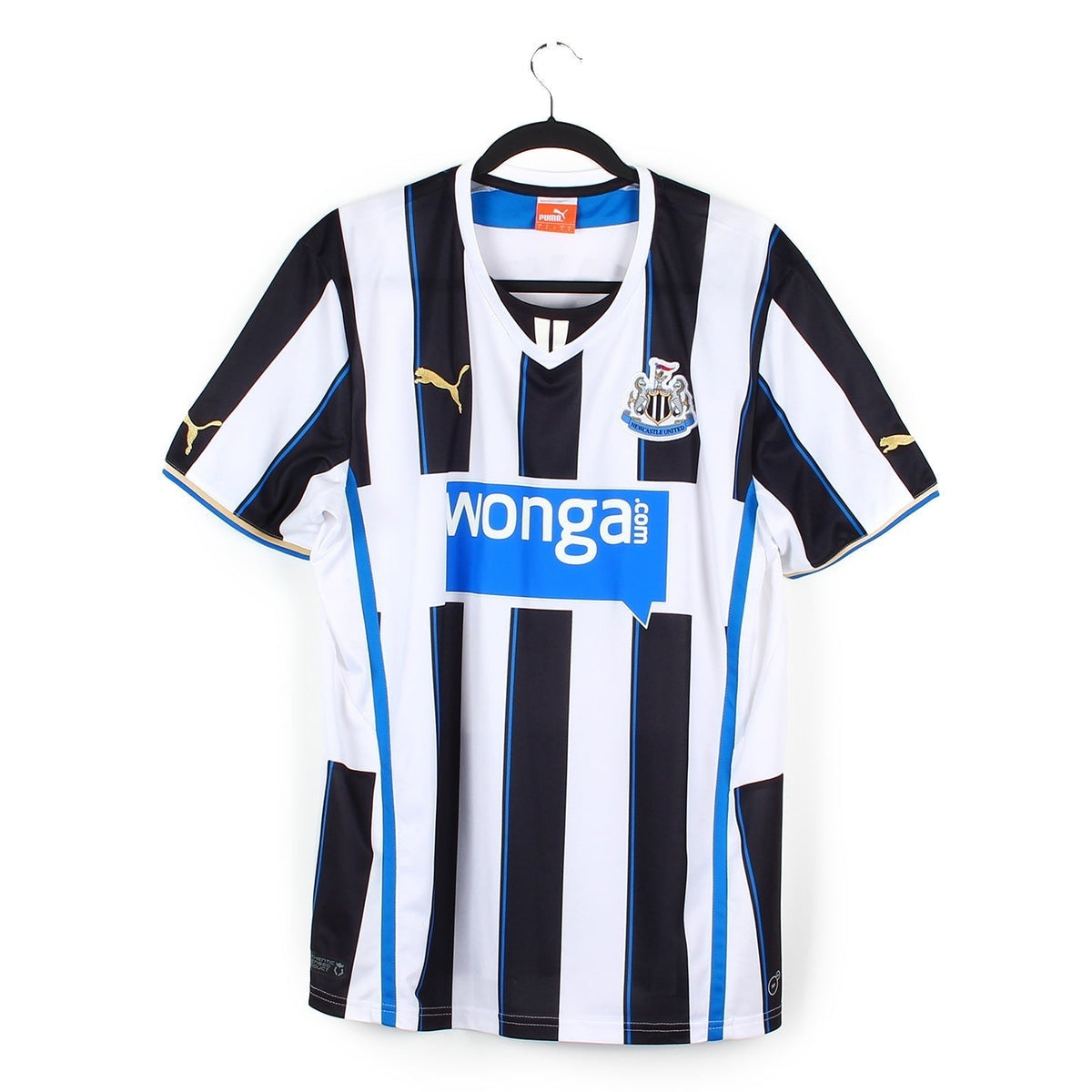 2013/14 - Newcastle (M)