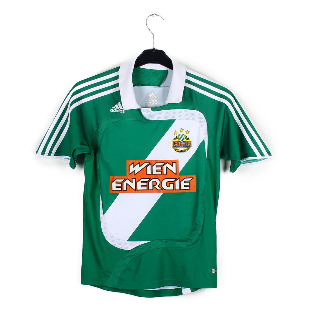 2008/09 - Rapid Vienne (16 ans)
