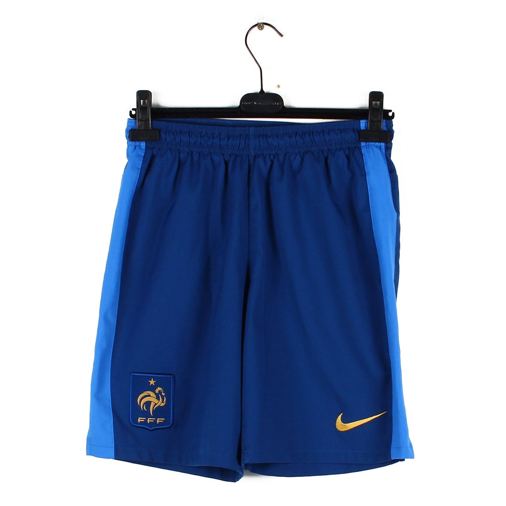 2012/13 - Equipe de France (S)