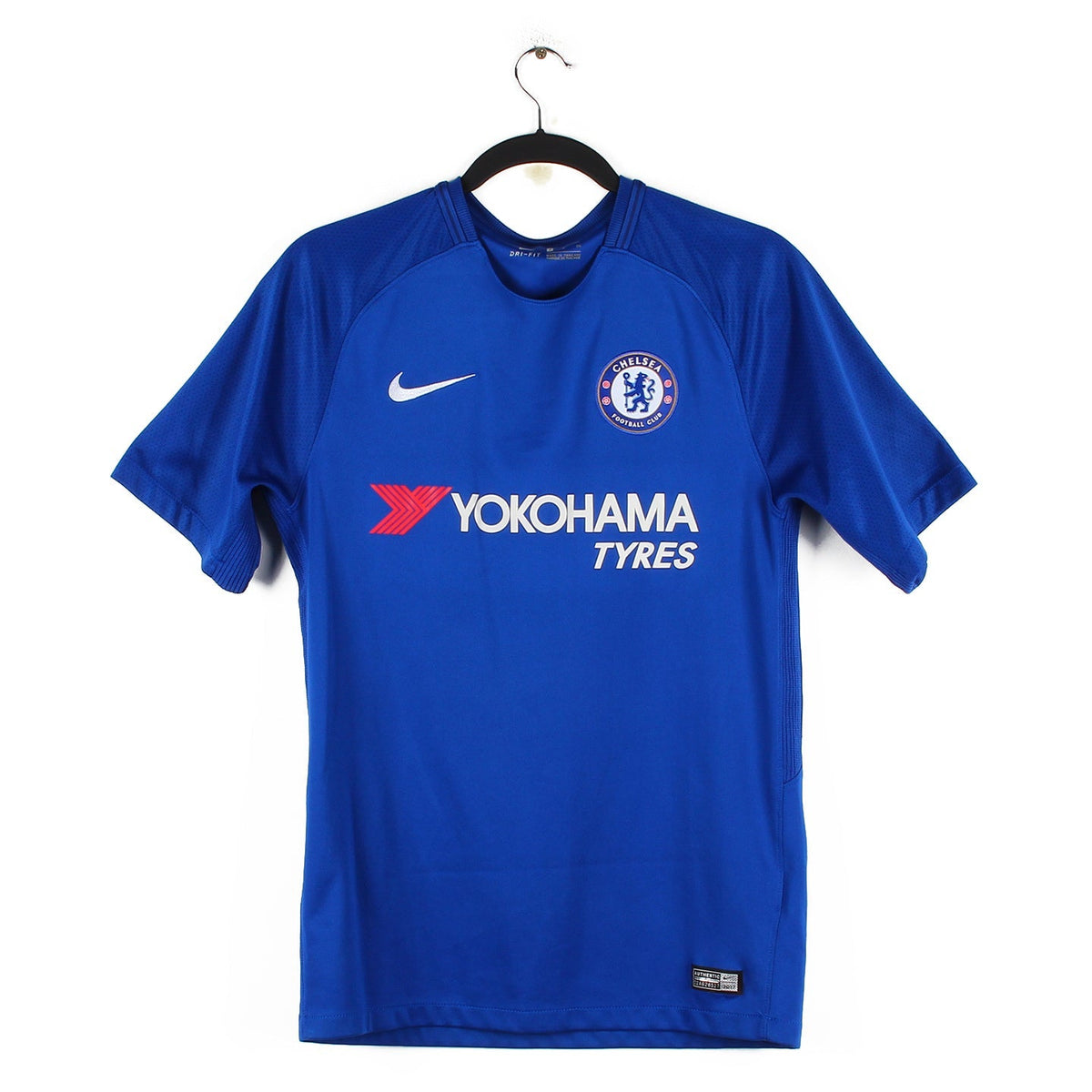 2017/18 - Chelsea (L enfant)