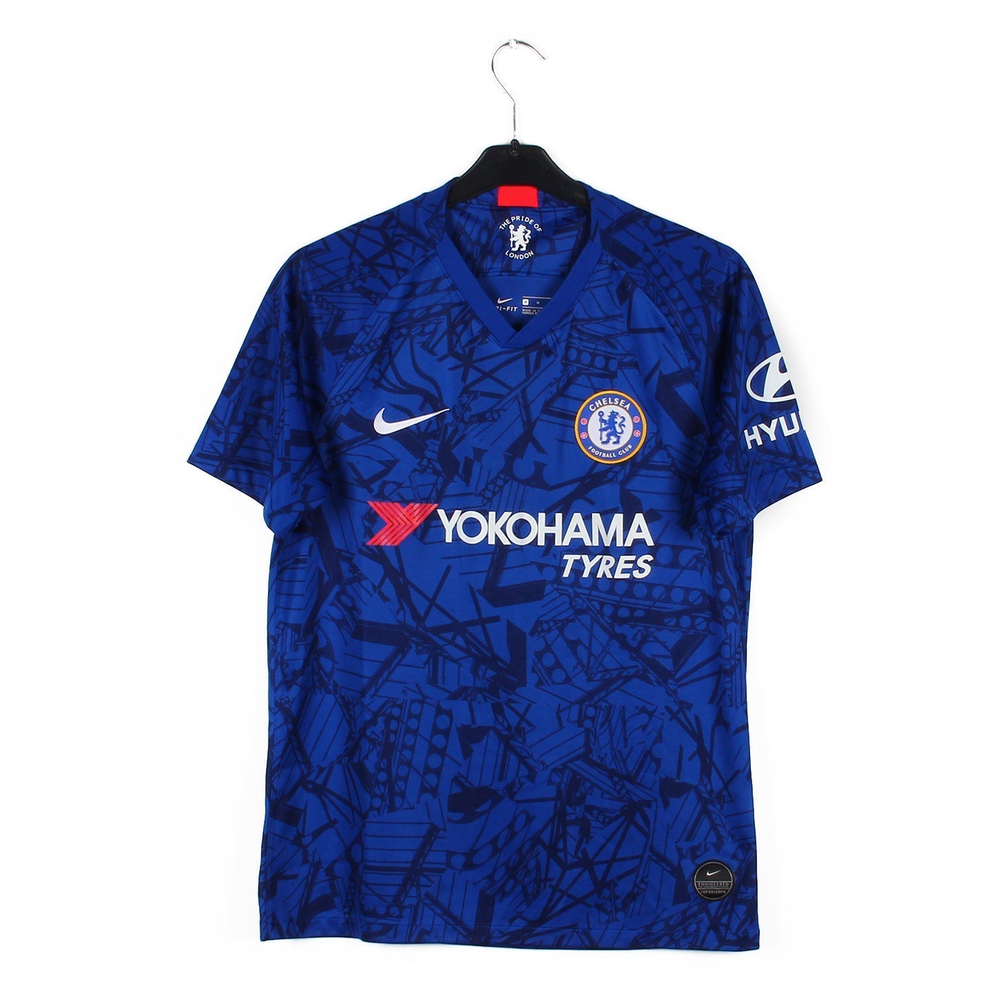 2019/20 - Chelsea (S)