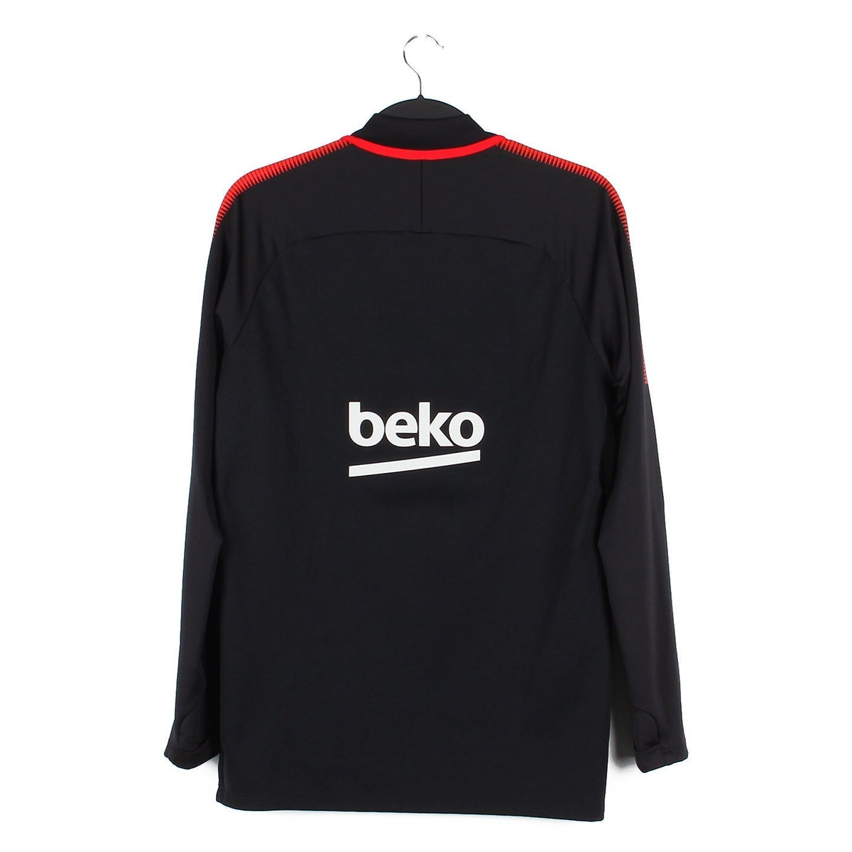 2017/18 - Barcelone (M)
