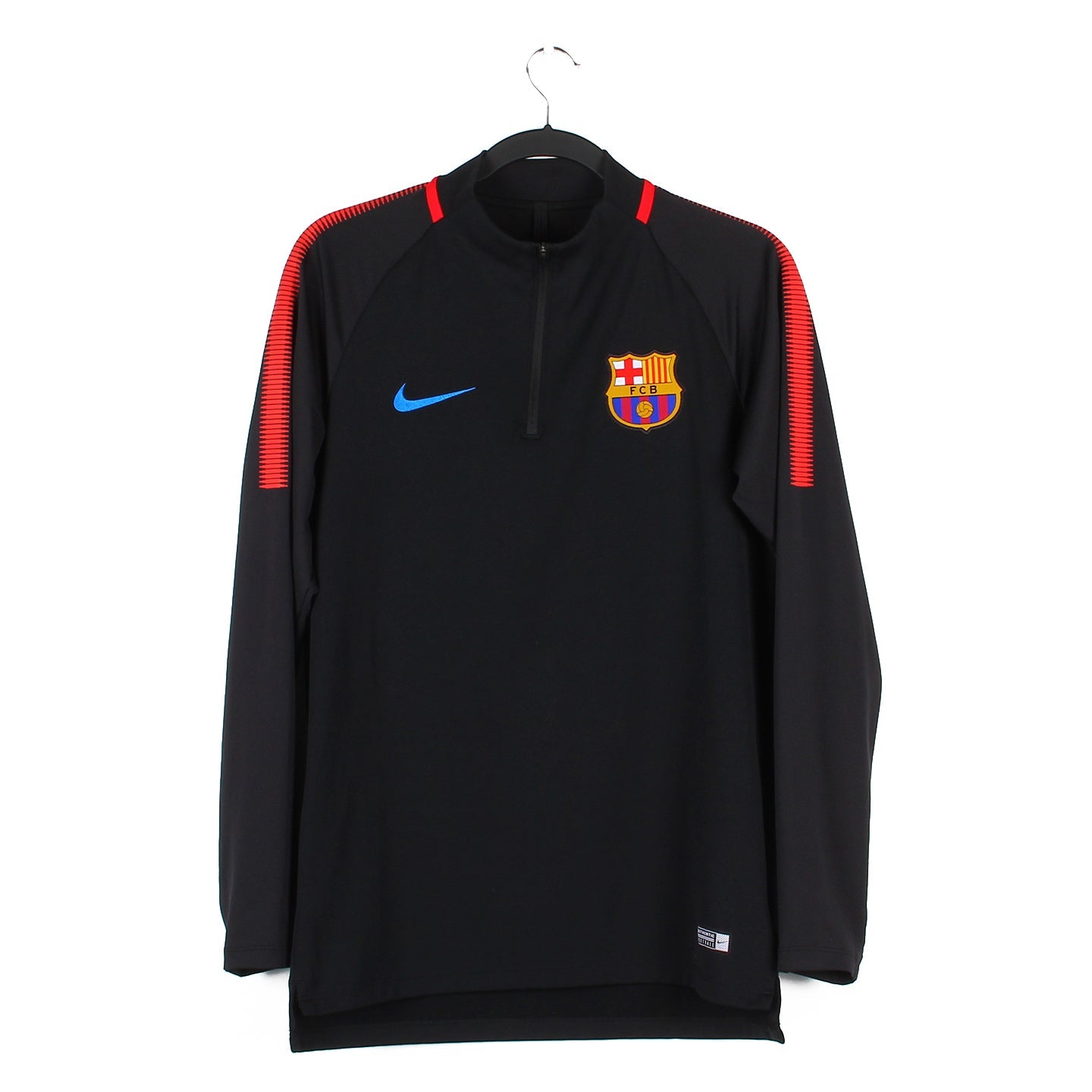 2017/18 - Barcelone (S)