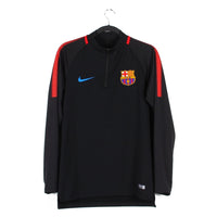 2017/18 - Barcelone (M)