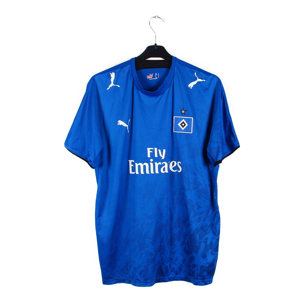 2006/07 - Hambourg SV (S)