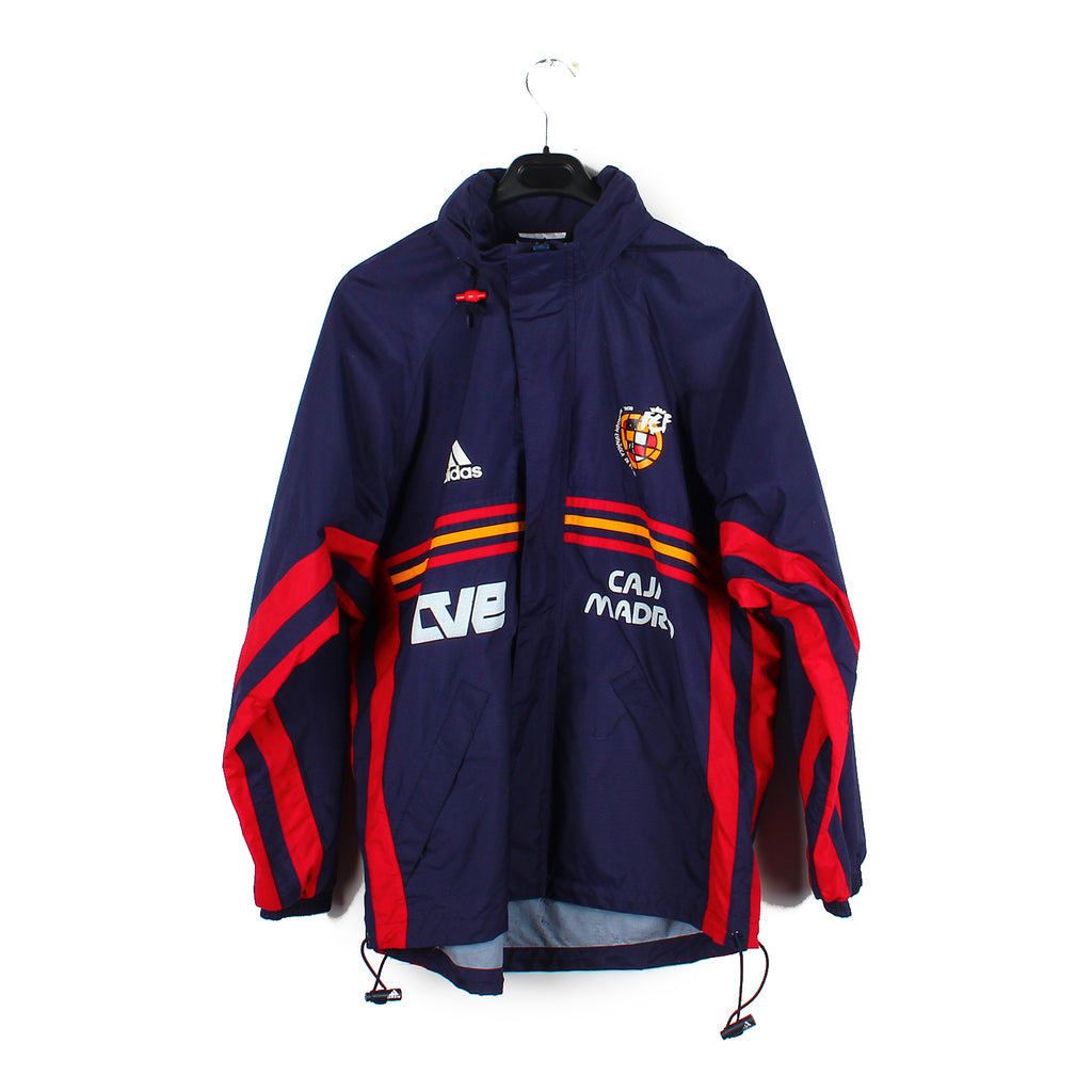 1998/99 - Espagne (S) [stock pro]