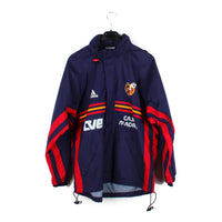 1998/99 - Espagne (S) [stock pro]