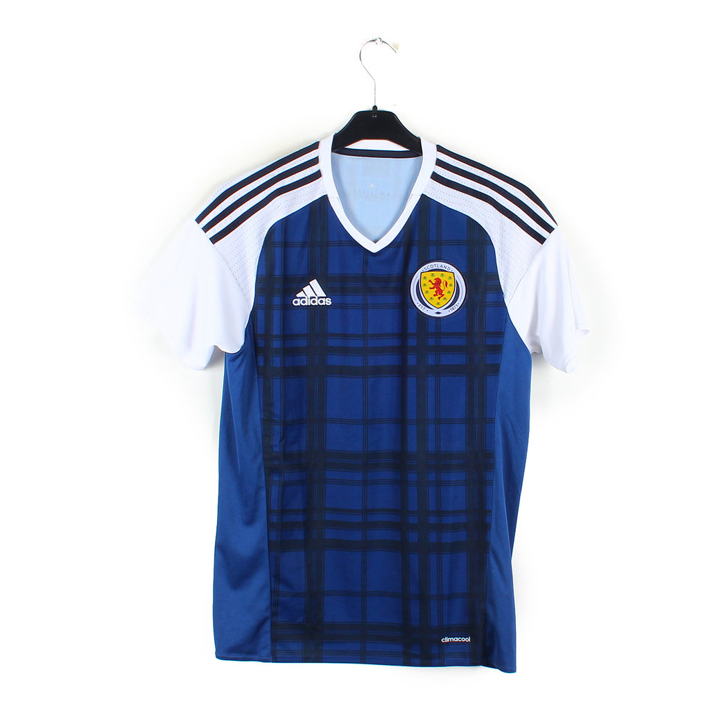 2016/18 - Ecosse (S)