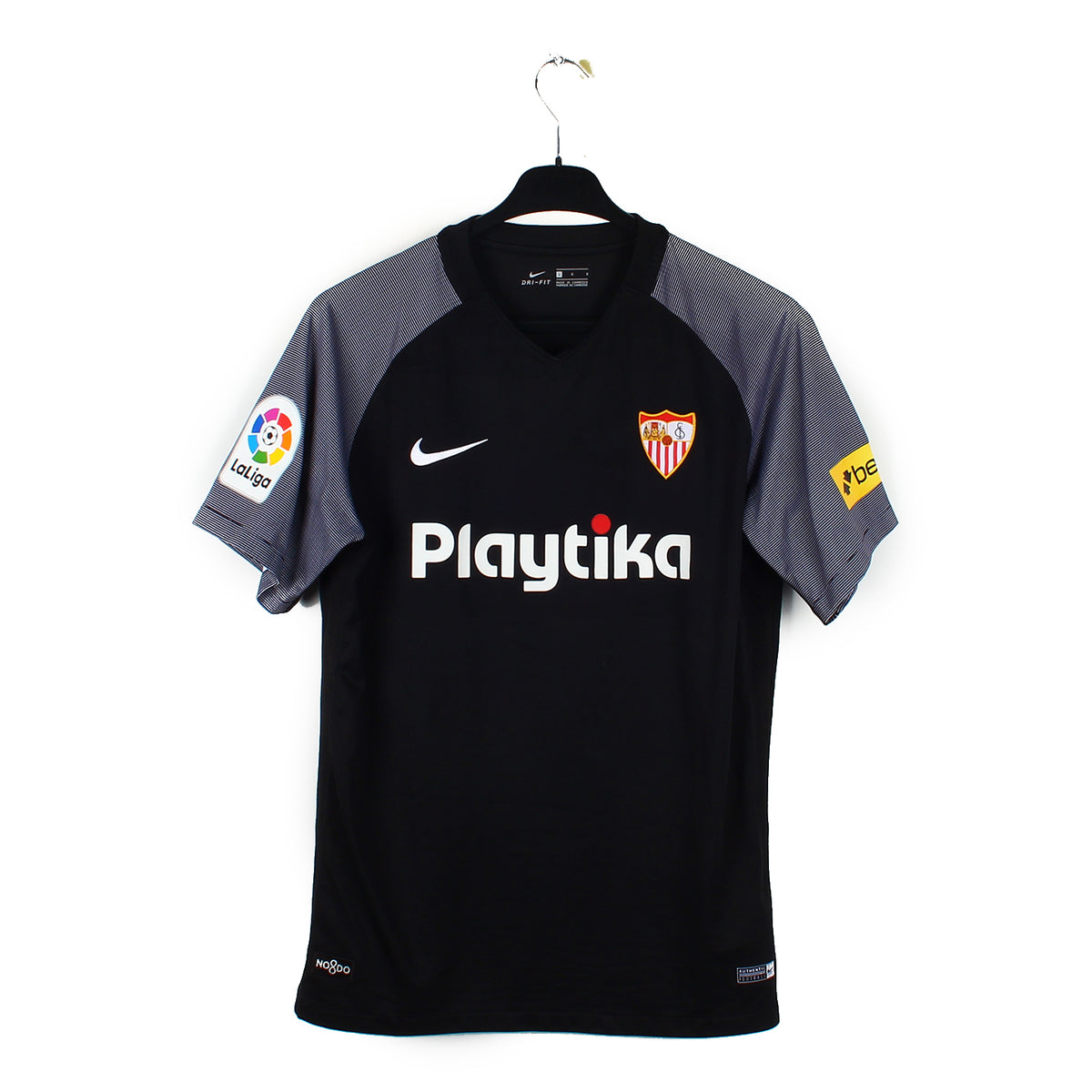 2018/19 - Seville FC (M)