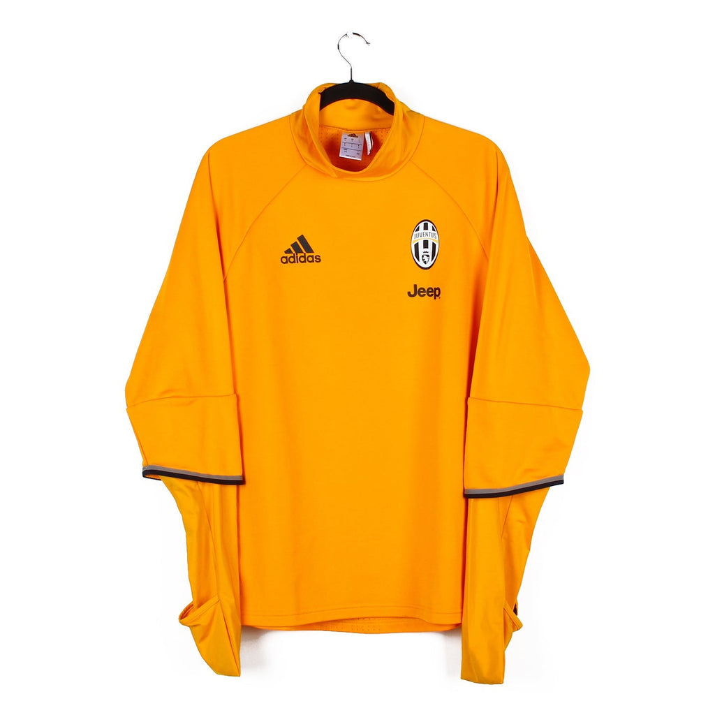 2016/17 - Juventus (S)