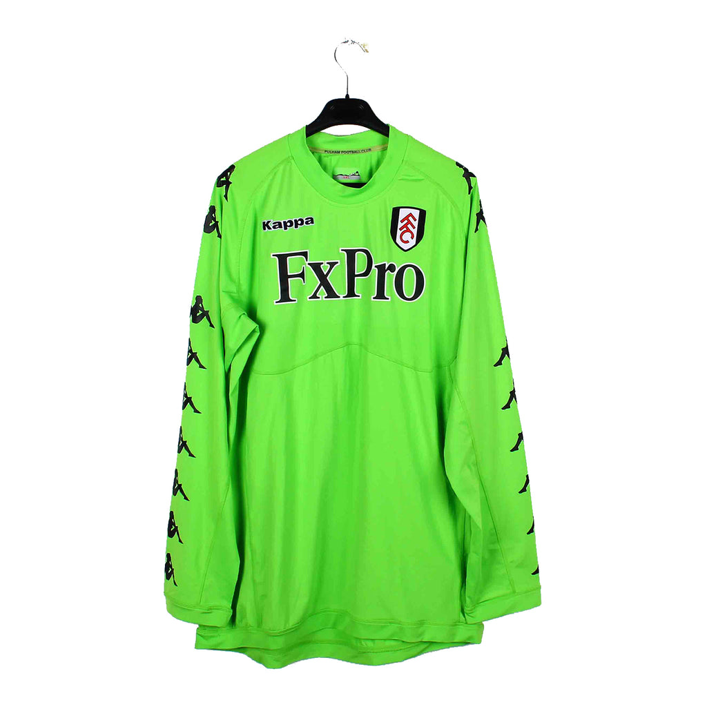 2011/12 - Fulham (5XL)