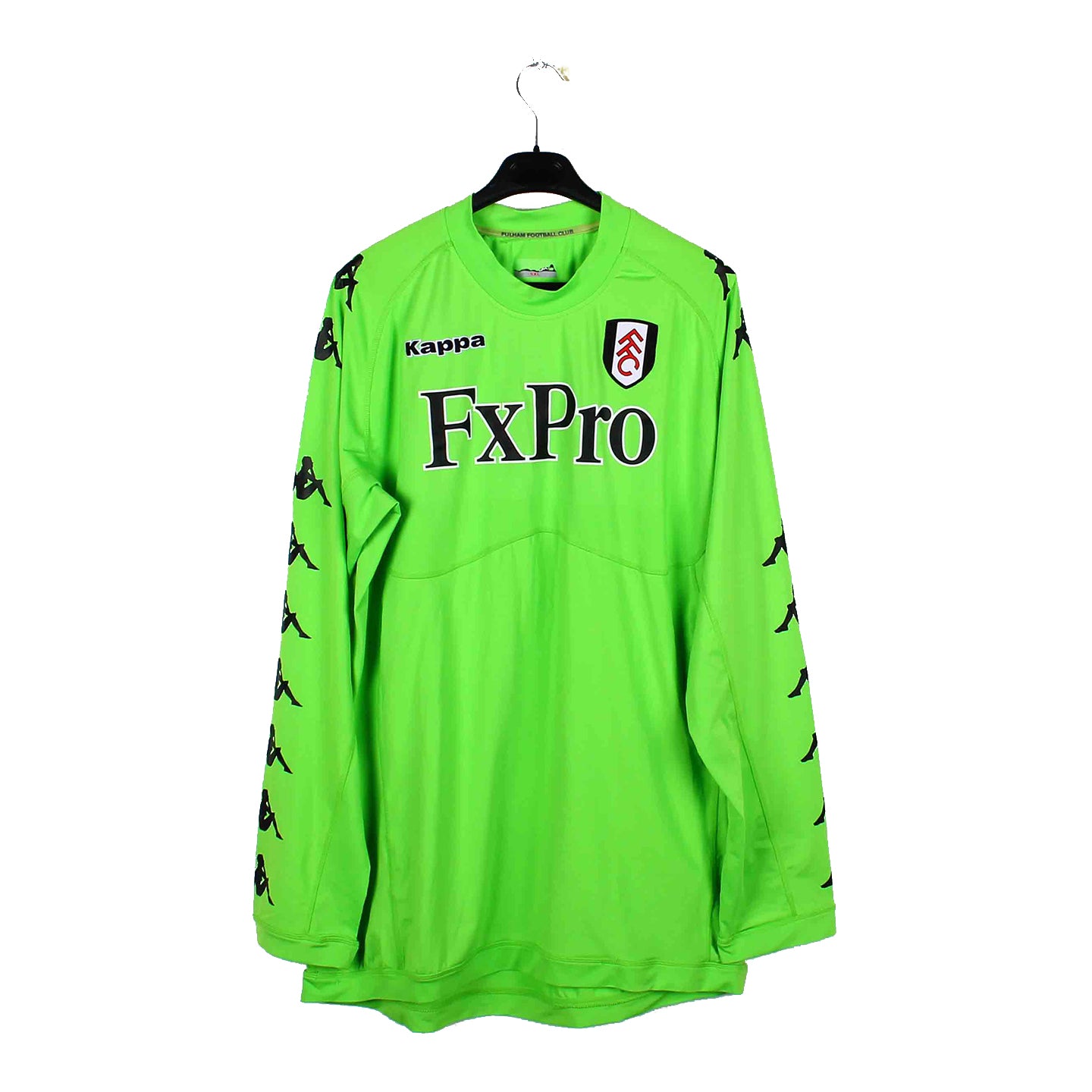 2011/12 - Fulham (5XL)