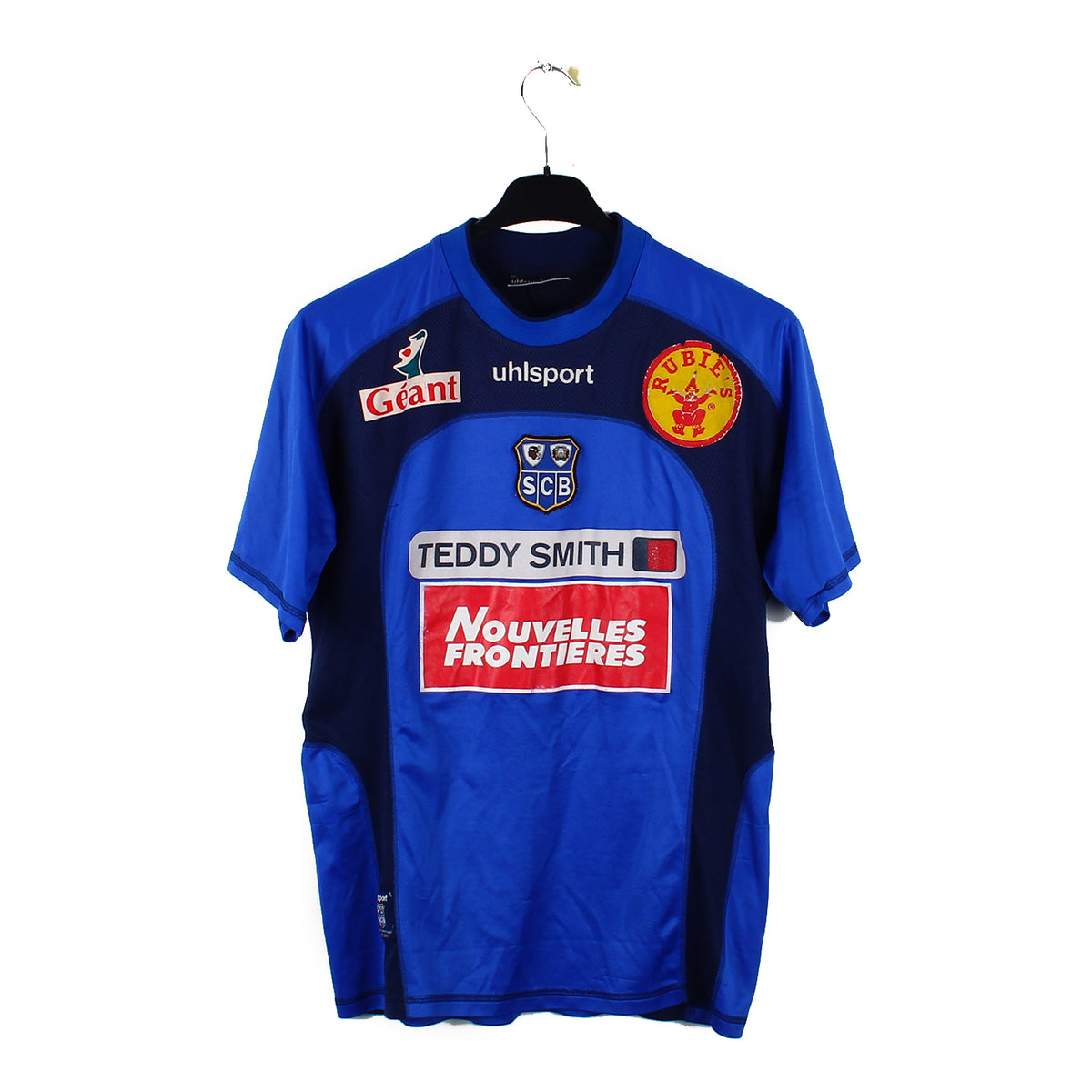 2002/03 - Bastia (XL)