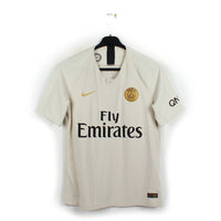 2018/19 - PSG - Neymar #10 (L) [pro]