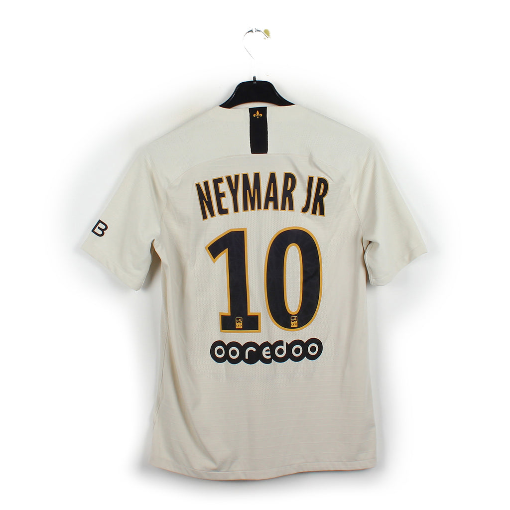 2018/19 - PSG - Neymar #10 (L) [pro]