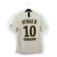 2018/19 - PSG - Neymar #10 (L) [pro]