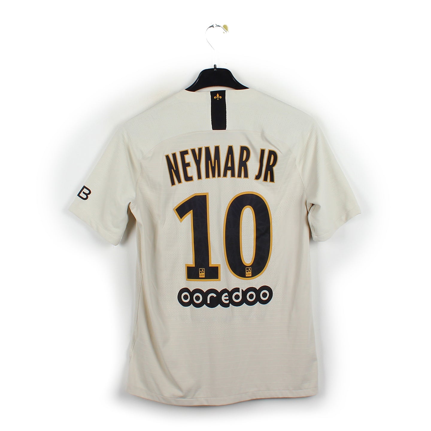 2018/19 - PSG - Neymar #10 (L) [pro]