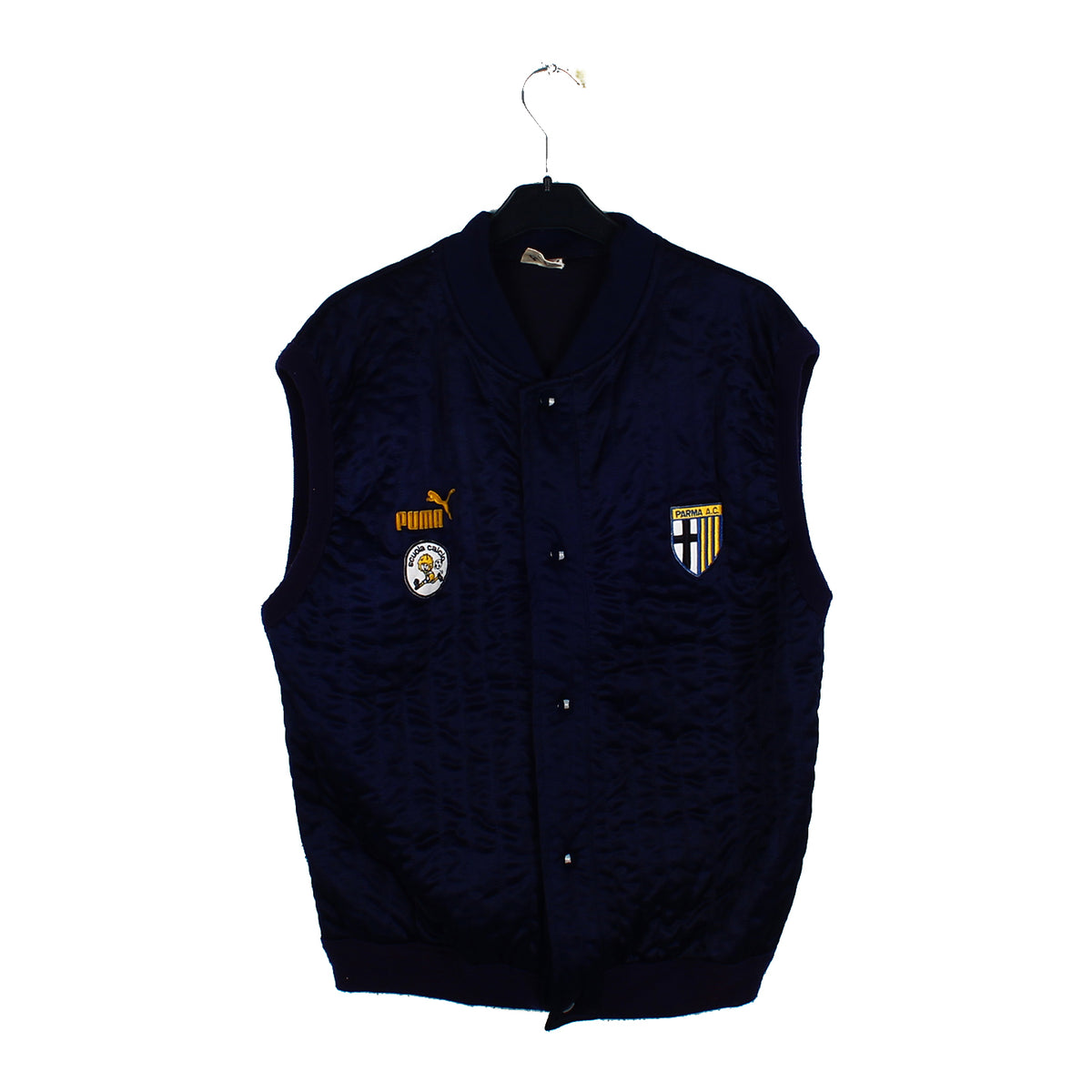 1995/97 - Parme (M)