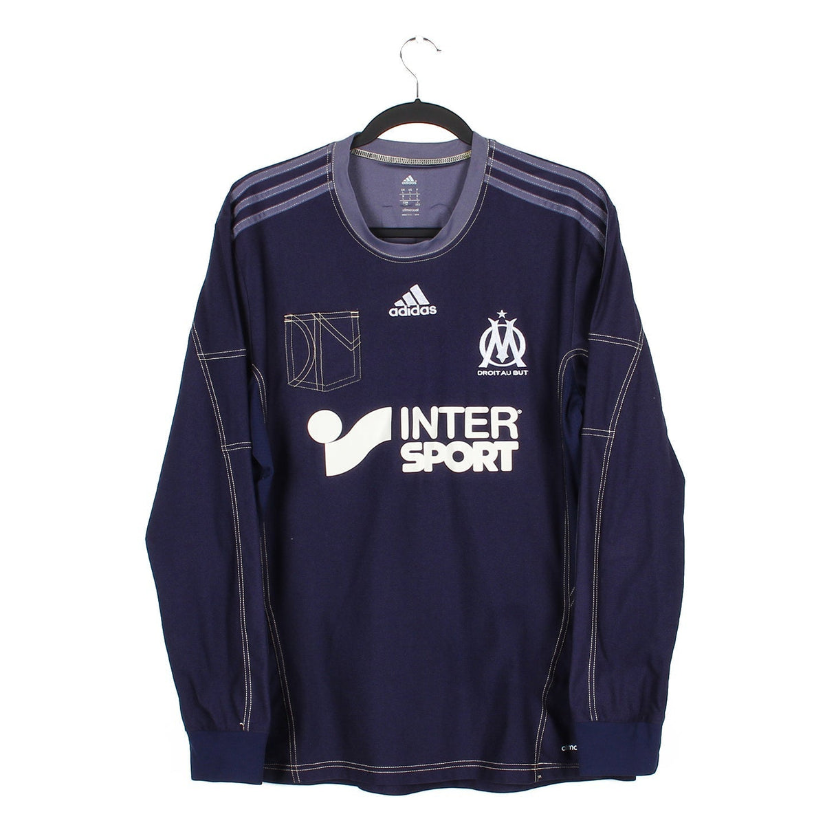 2013/14 - OM (XL)