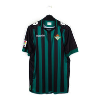 2013/14 - Real Betis - Nacho #23 (XL)