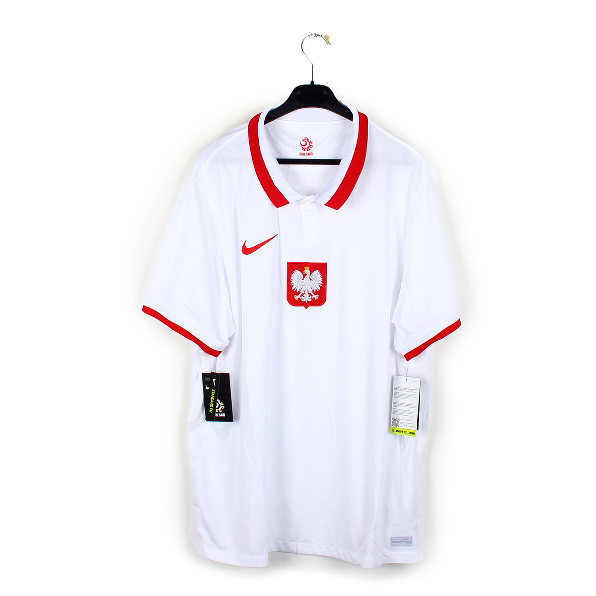 2020 - Pologne (L)