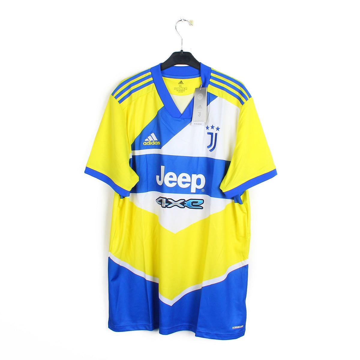 2021/22 - Juventus (M)