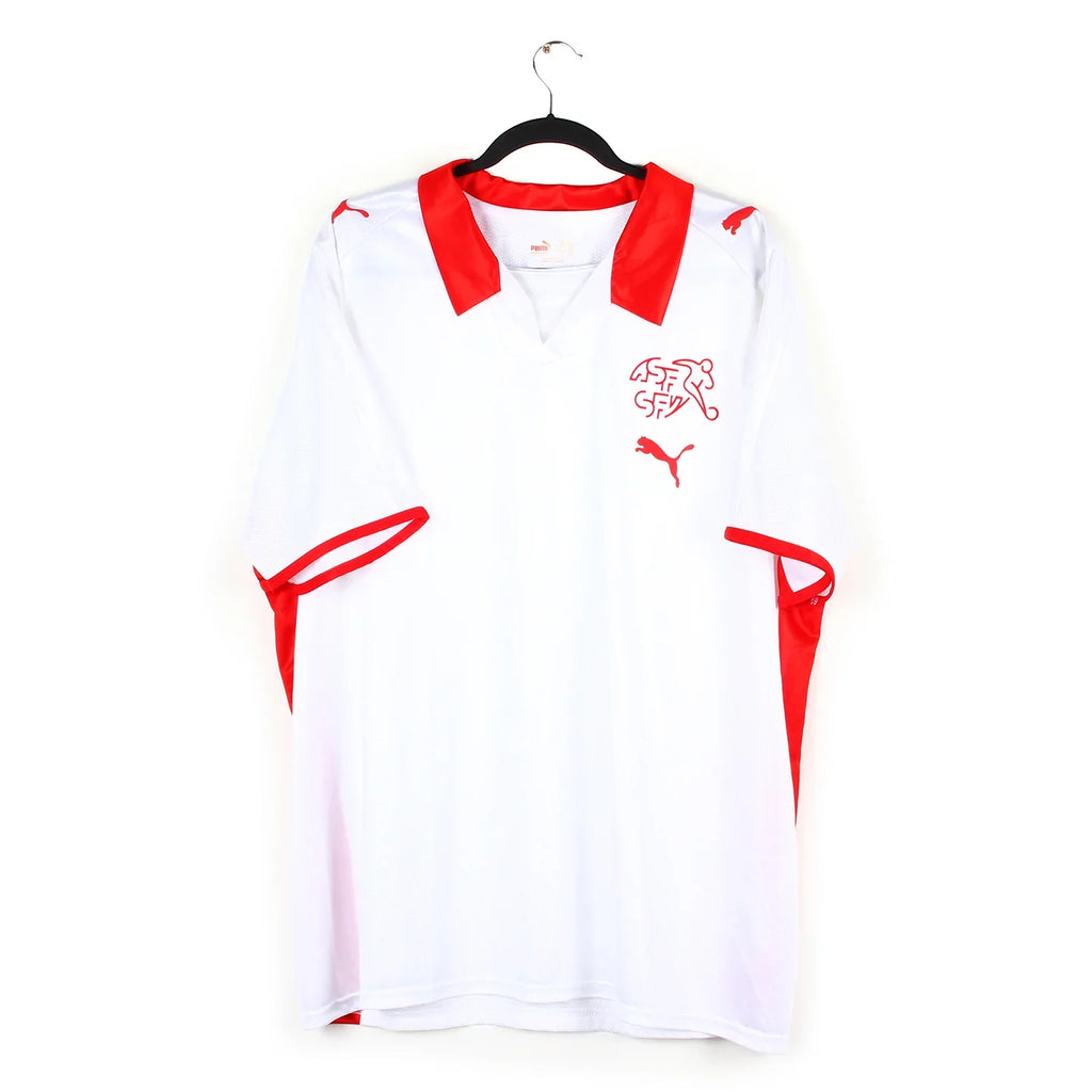 2008/10 - Suisse (XL)