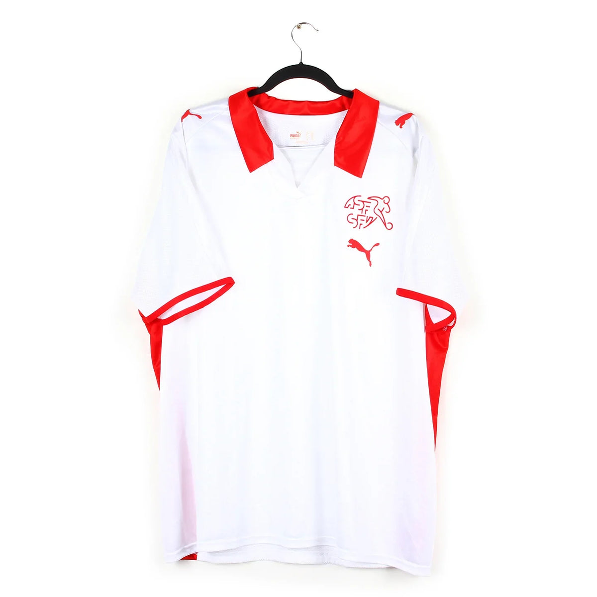 2008/10 - Suisse (XL)