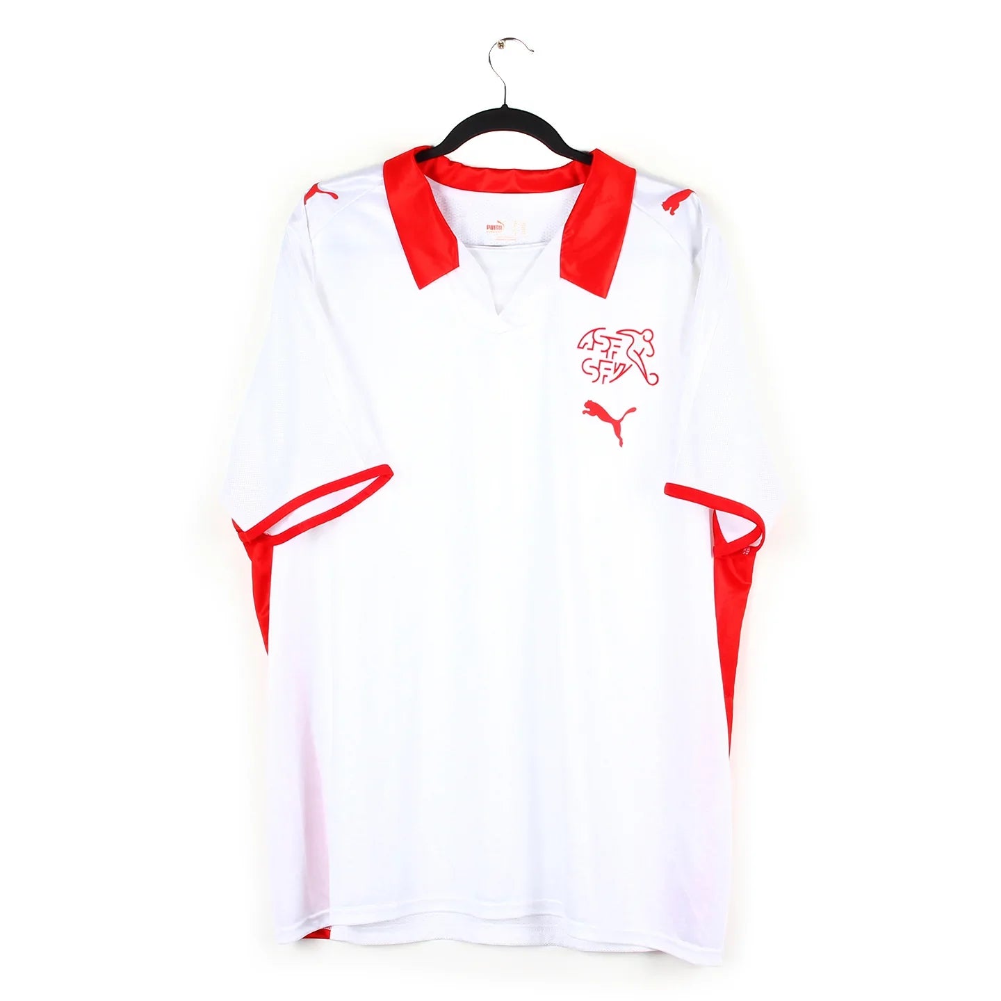 2008/10 - Suisse (XL)