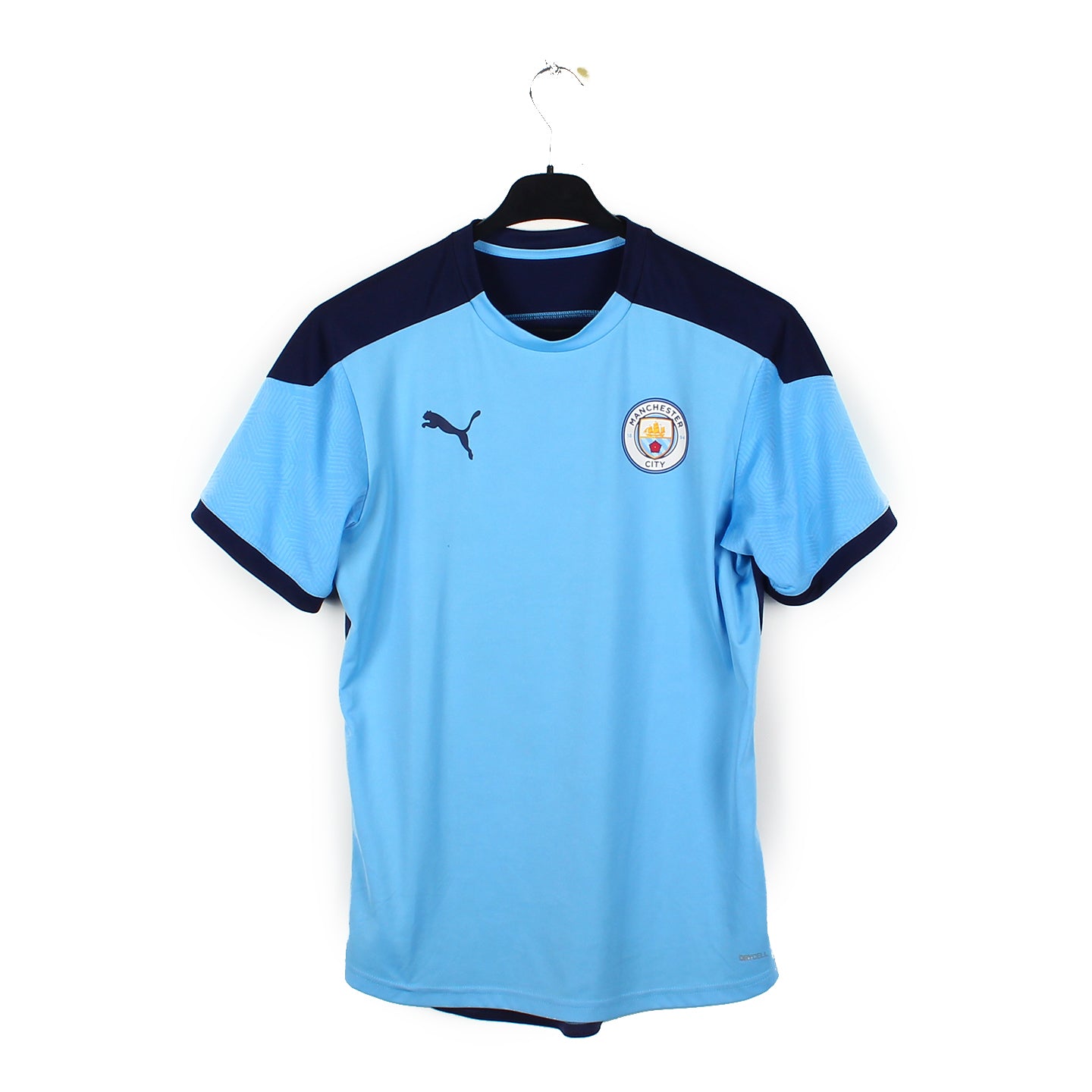 2020/21 - Manchester City (XS)