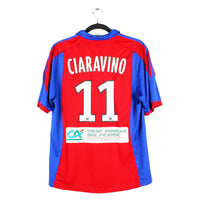 2012/13 - Amiens SC - Ciaravino #11 (M)