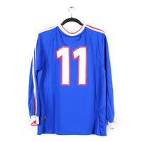 2003 - Equipe de France - Kramo #11 (L) [porté] *femme*
