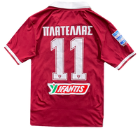 2020/21 - AEL Larissa (M)