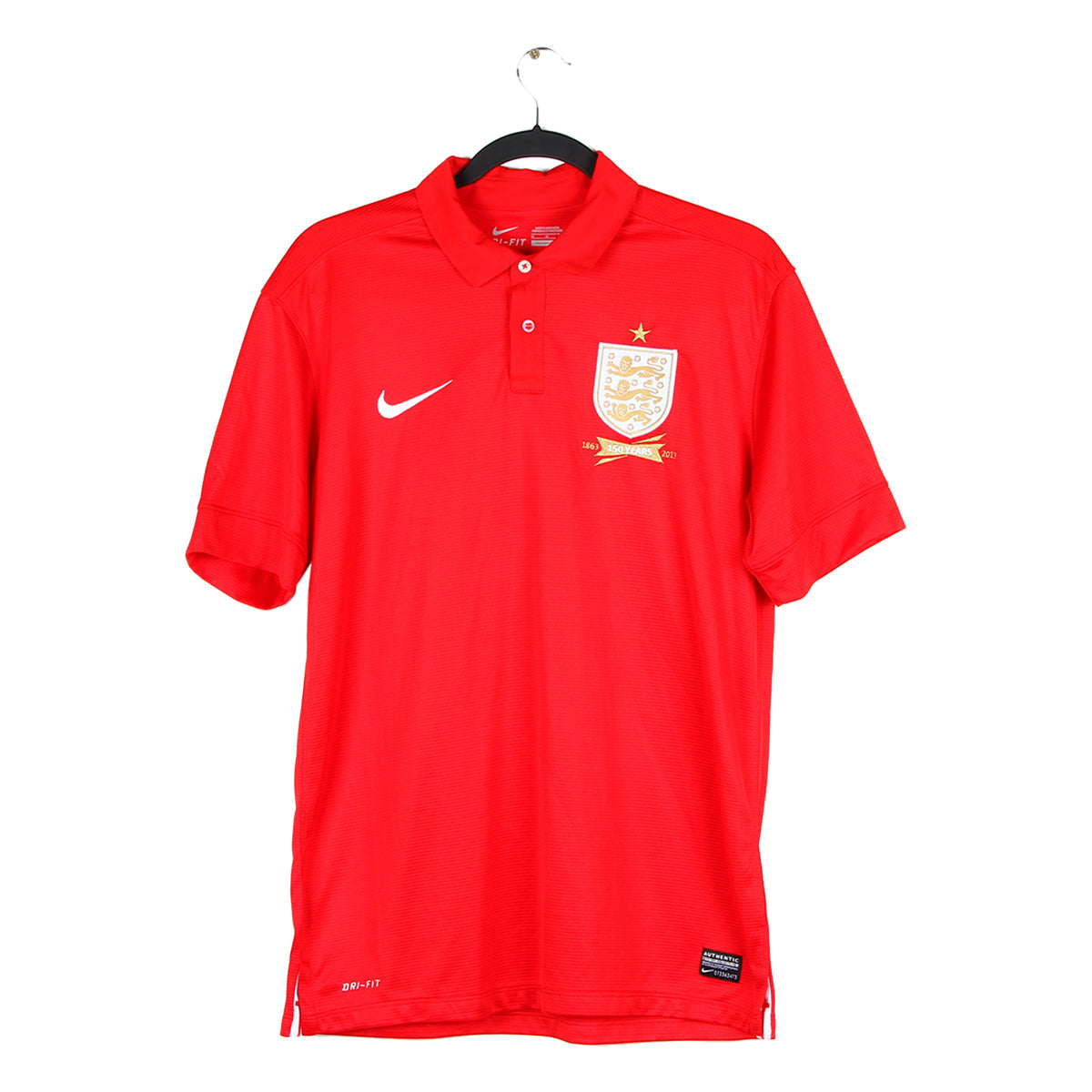 2013/14 - Angleterre (S) *150ème anniversaire*