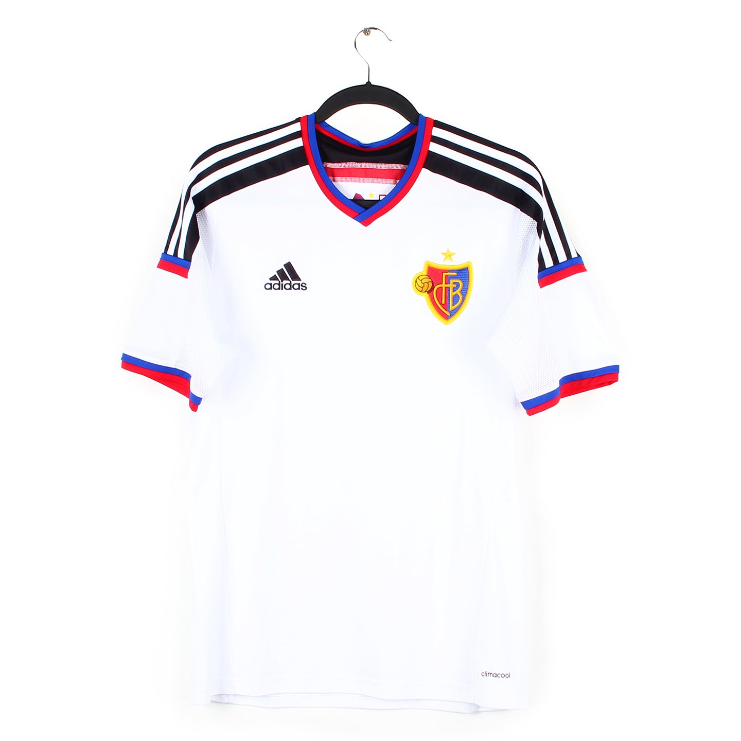 2014/16 - Bâle FC (M)