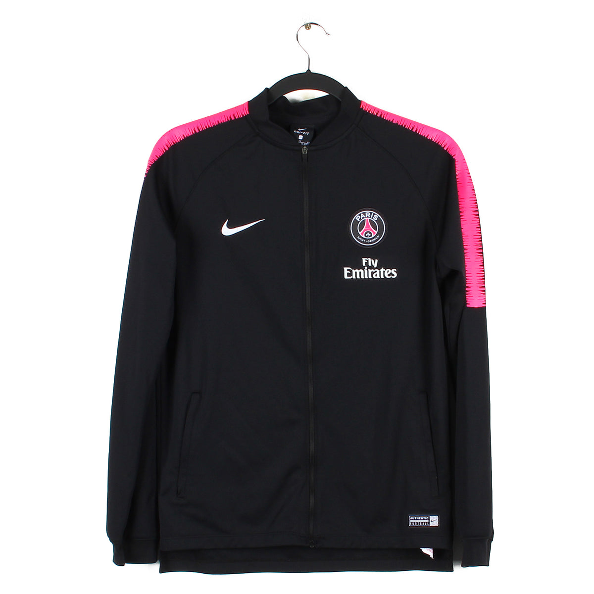 2018/19 - PSG (L)