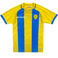 2019/20 - Panetolikos - Kavvadias # 19 (M) [carried]