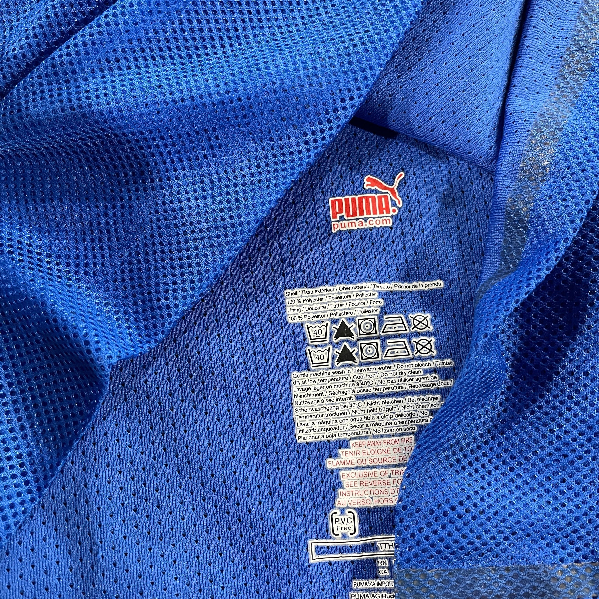 2007/08 - Italie #20 (L) [préparé]