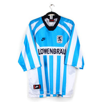 1995/96 - 1860 Munich #21 (XL) [porté]